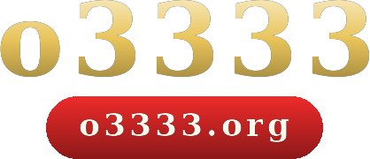o3333 logo